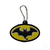 Capa De Chave Batman Liga Da Justiça - Taimes