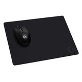 Mouse Pad Para Jogos Logitech G G440 Hard 34 X 28 Cm