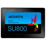 Unidade De Estado Sólido Adata Su800 512 Gb 3d-nand Sata Iii 2.5"