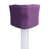 Pacote Com 2 Chapéus De Palha Stanley Quencher Stay Smooth Dark Lilac