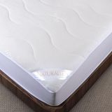 Protetor Colchão Casal Naturalle Bambu Impermeável Max Sense