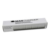 Pacote De Bateria Maglite 6v Nimh Para Carregador Magnético Arxx235