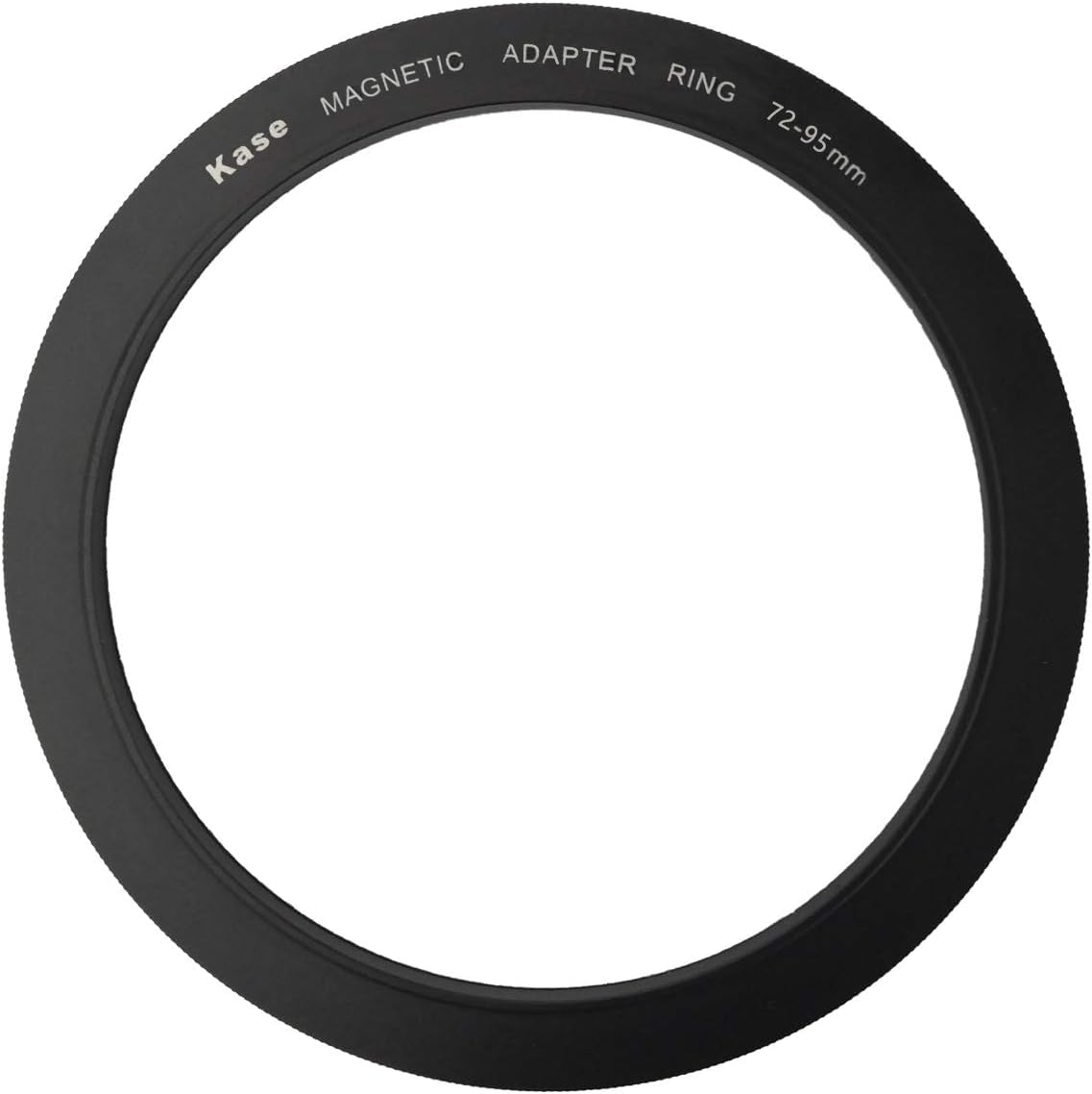 Filtro Step-up Adapter Ring Kase Wolverine 72 Mm A 95 Mm