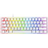 Teclado Para Jogos Razer Huntsman Mini Purple Switch Qwerty Us
