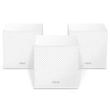 Sistema Wifi Mesh Tenda Nova Mw12 Ac2100 Tri-band, Pacote Com 3