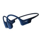 Fones De Ouvido Sem Fio De Condução Óssea Aftershokz Aeropex Blue