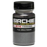 Pó Magnético Para Impressão Digital Sirchie Carolina Black 30ml
