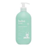 Sabonete Liquido Infantil Bebe 400ml Vegan Natural Buba Care