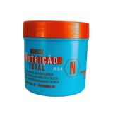 Mascara Mousse Nutrição Total Maranata Hair 300g