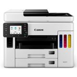 Multifuncional Canon Mega Tank Maxify Gx7010 4471c005aa