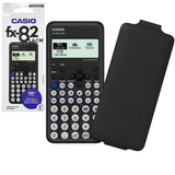 Calculadora Científica Casio Fx-82lacw Classwiz