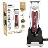 Máquina De Acabamento Wahl Detailer Cordless Lithium Bivolt