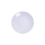 Prato Sobremesa Tramontina Sancho Maxforce Em Porcelana 19 Cm Tramontina
