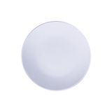 Prato Sobremesa Tramontina Maxforce Em Porcelana 19 Cm Tramontina