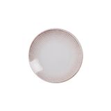 Prato Sobremesa Tramontina Atalaia Maxforce Em Porcelana 19 Cm Tramontina