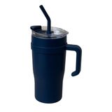 Garrafa Térmica Alça 40oz Copo Térmico Inox Múltiplas Cores
