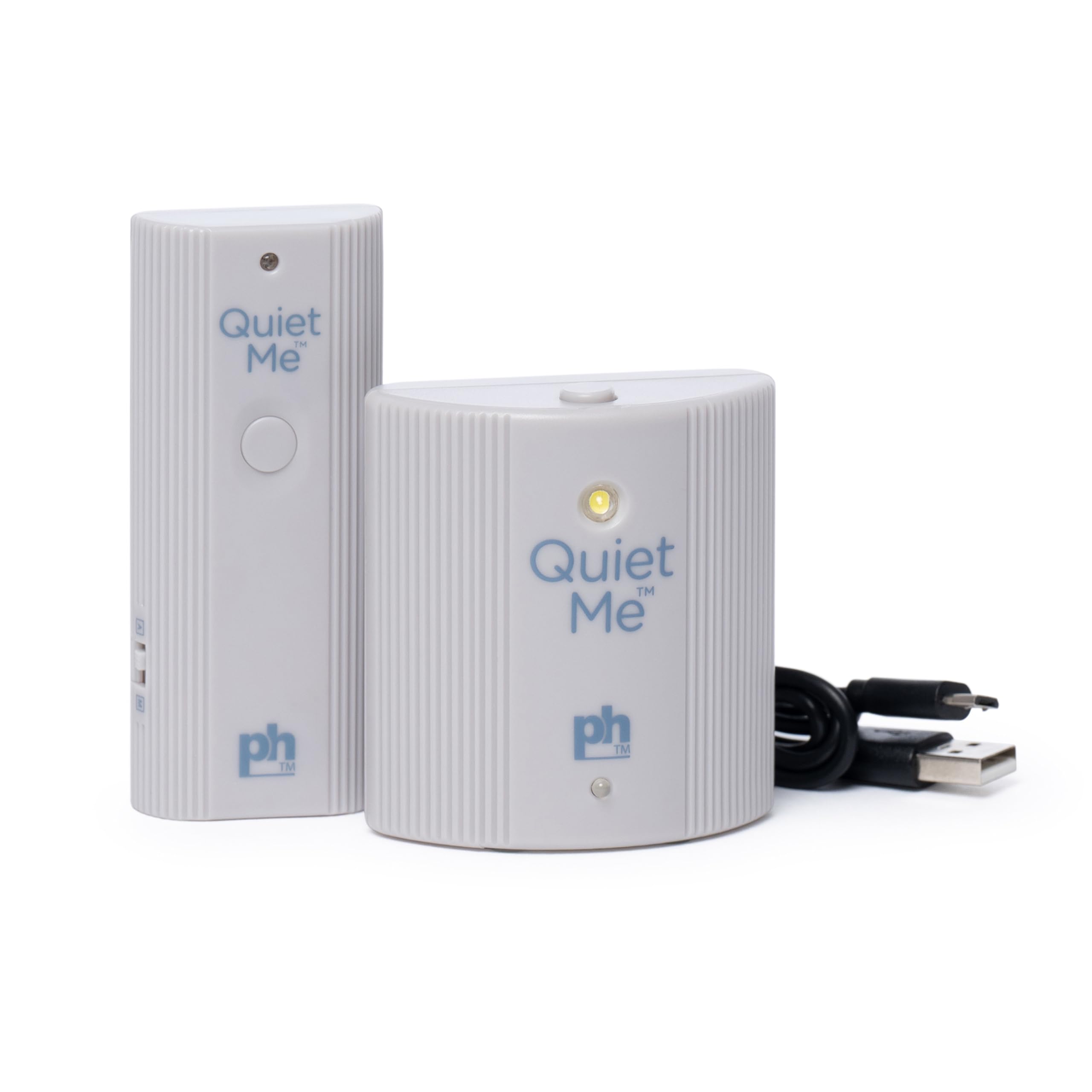 Ferramenta De Treinamento De Pássaros Prevue Pet Products Quiet Me Com Luz Intermitente