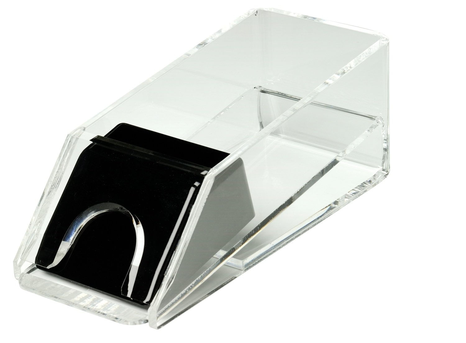 Shoe Fat Cat, Distribuindo Cartas, Para Blackjack De 1 A 4 Baralhos