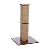 Produtos Para Animais De Estimação Cat Scratching Post Prevue Kitty Power Paws Gemini