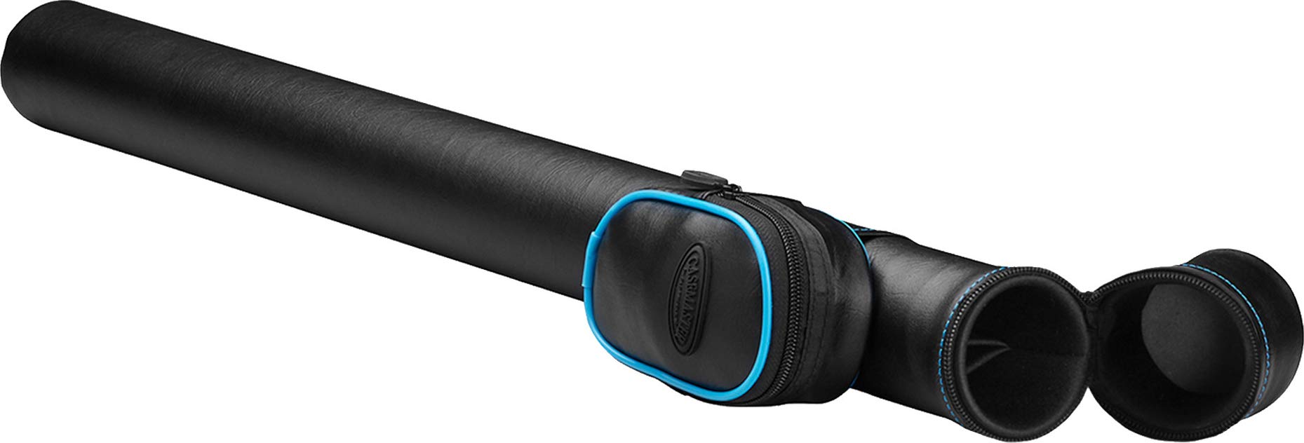 Estojo Rígido Casemaster Q-vault Supreme