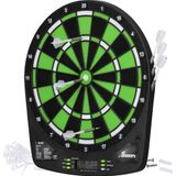 Dardos Eletrônico Fat Cat Sirius Compact De 13,5 Polegadas