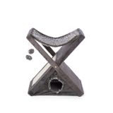 Produtos Para Animais De Estimação Kitty Center Prevue X-tra Fun Portable Grey