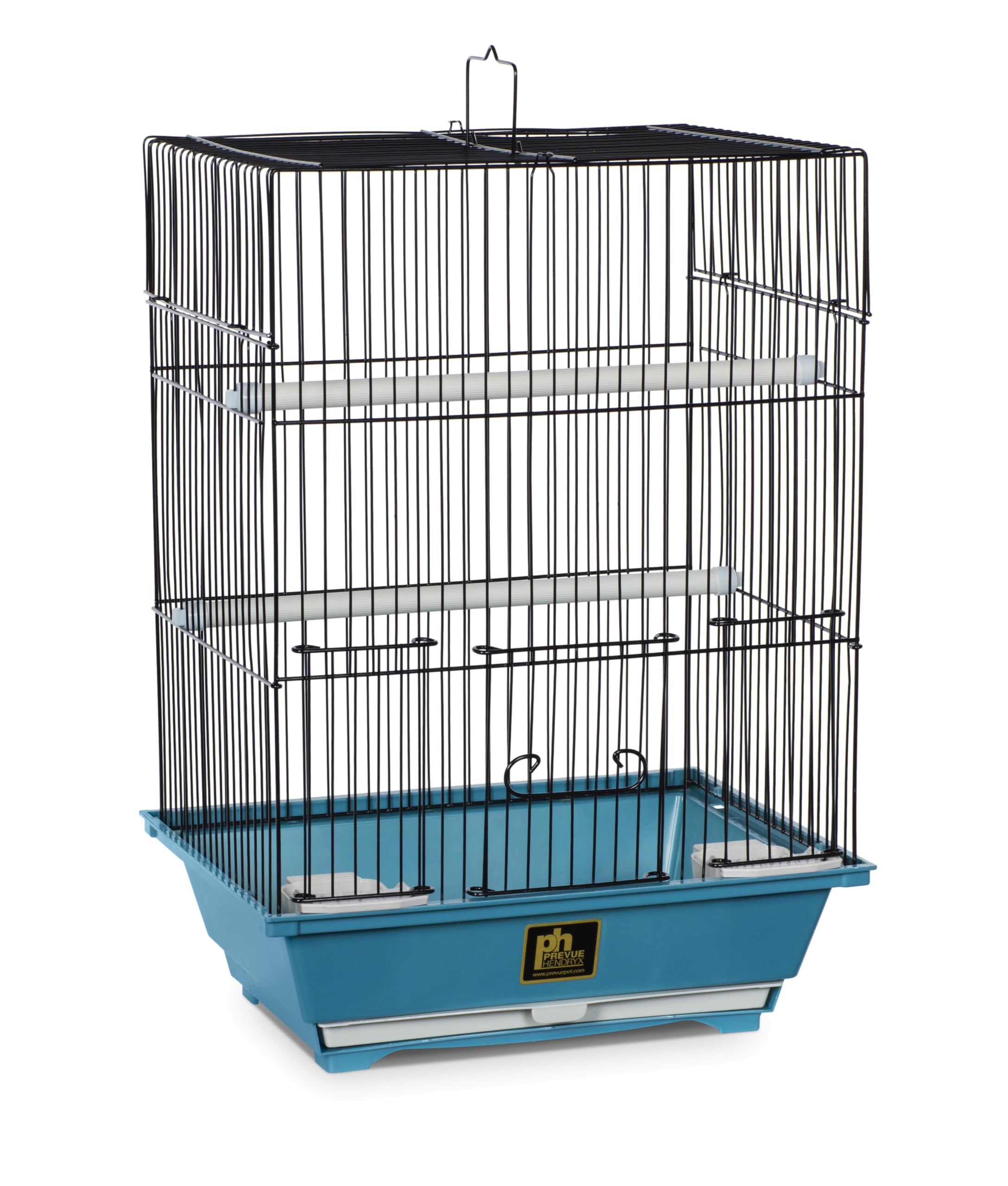 Bird Cage Prevue Pet Products Sp50021 Slate Small Blue
