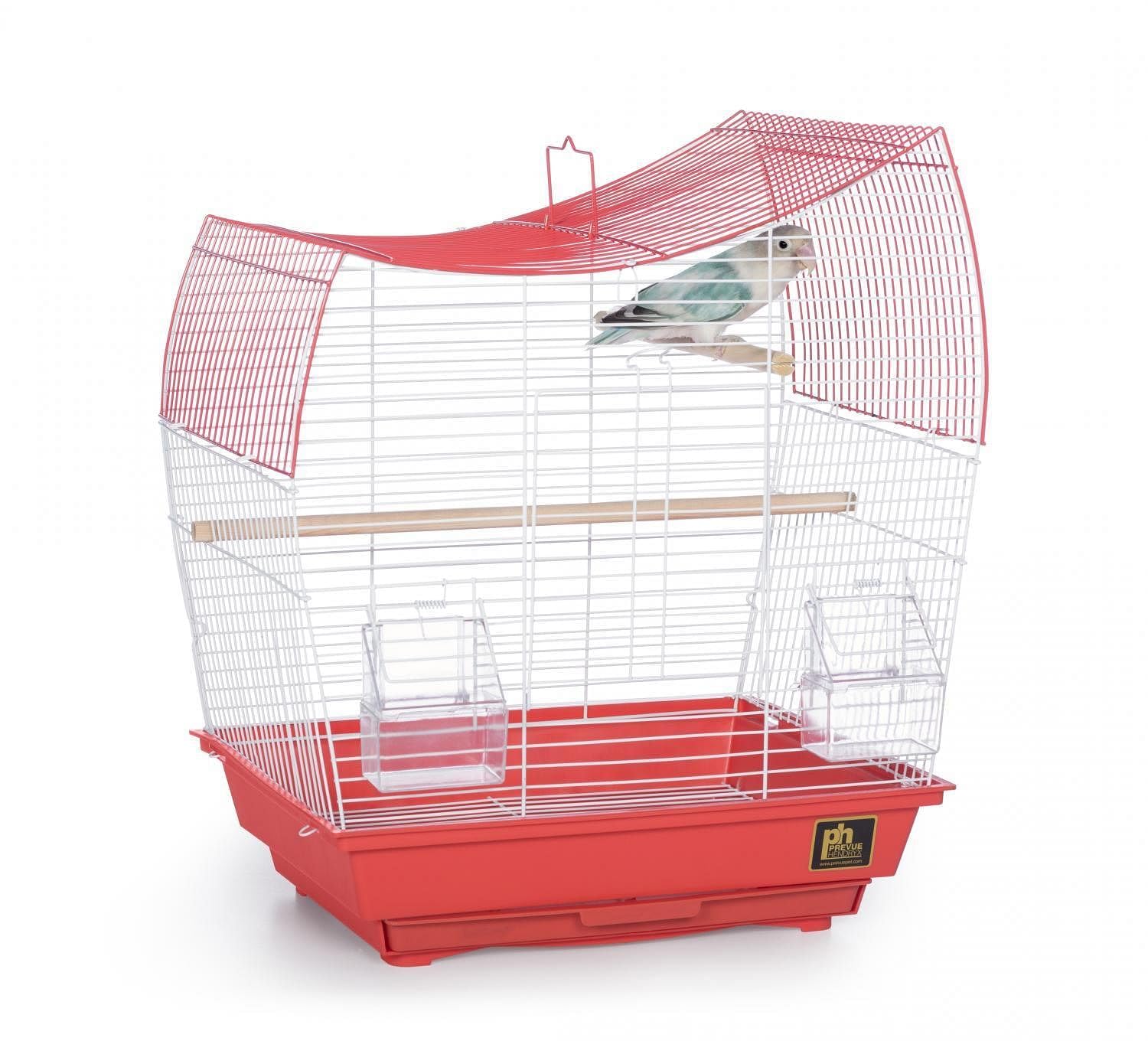 Gaiola Para Pássaros Prevue Hendryx South Beach Wave Top Sp50110