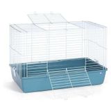 Produtos Para Animais De Estimação Tubby Prevue Para Animais De Estimação Ice Blue Medium