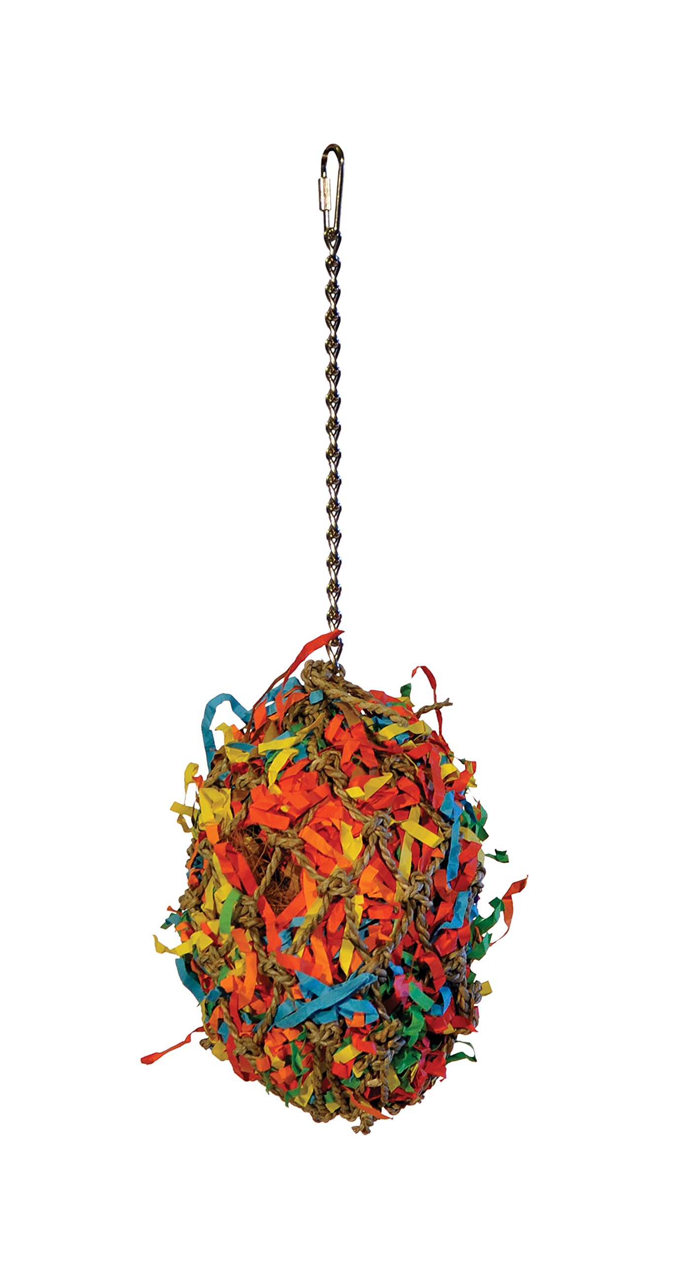 Bird Toy Prevue, Produtos Para Animais De Estimação, Calypso Creations, Fiesta Ball