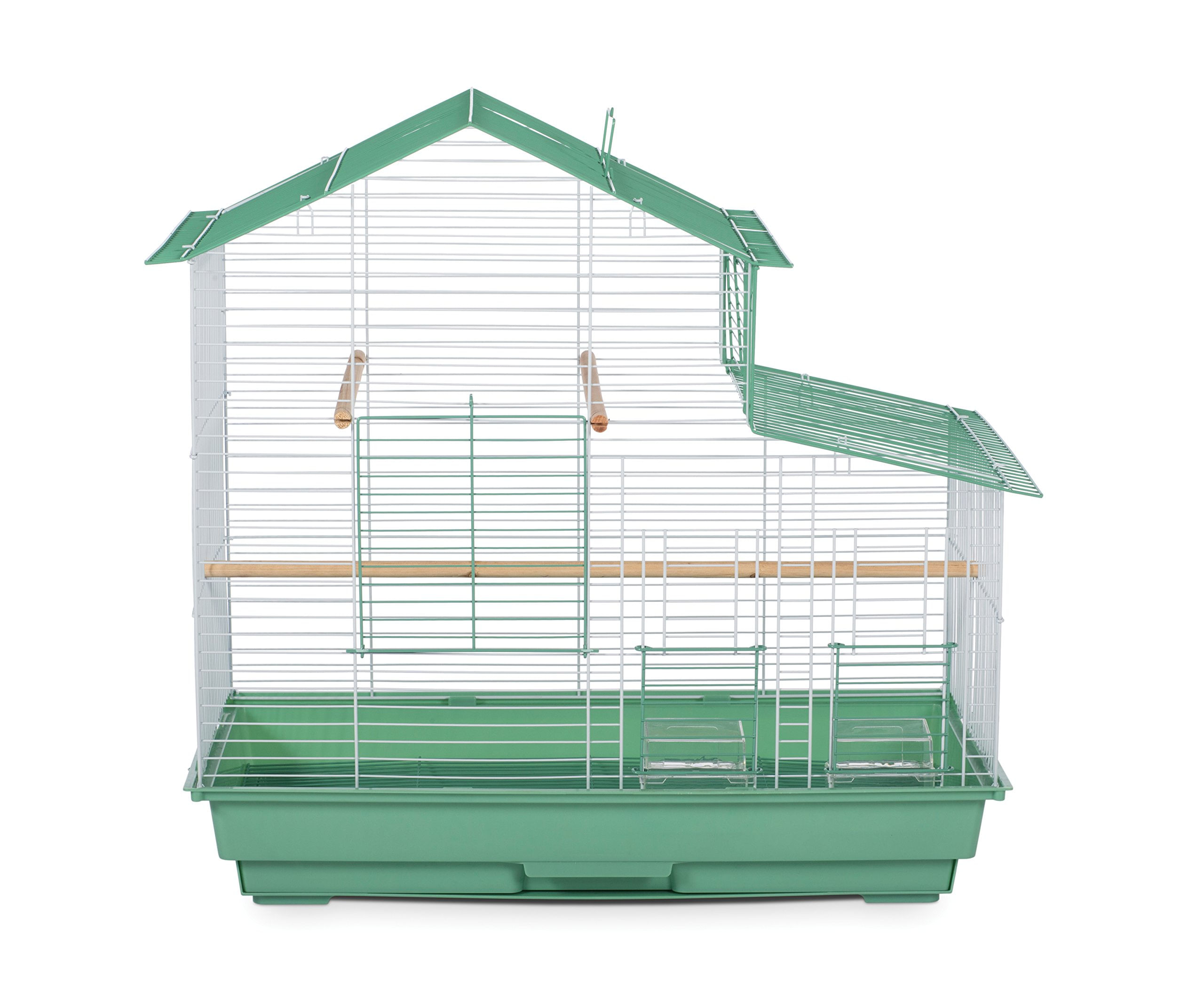 Bird Cage Prevue Pet Products Sp41615-2 House Style Small