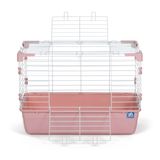 Produtos Para Animais De Estimação Tubby Prevue Para Animais Pequenos — Rosa, Extra Pequenos