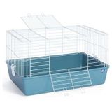 Produtos Para Animais De Estimação Tubby Prevue Para Pequenos Animais - Ice Blue Base
