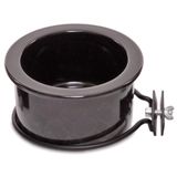 Produtos Para Animais De Estimação Crock Dish Prevue 414 Ml Para A Maioria Das Gaiolas