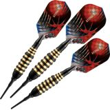 Dardos De Ponta Macia Viper Atomic Bee 16g Com Maior Aderência E Precisão