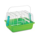 Produtos Para Animais De Estimação Travel Cage Prevue Para Pássaros E Pequenos Animais