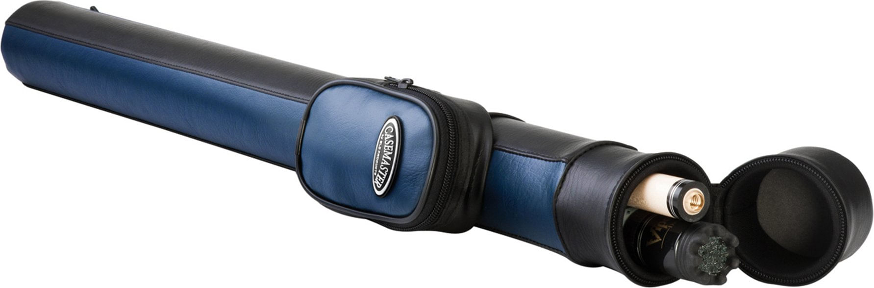 Estojo Rígido Casemaster Q-vault Supreme