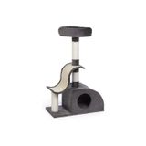 Cat Scratching Furniture Prevue Pet Products Cool Wave