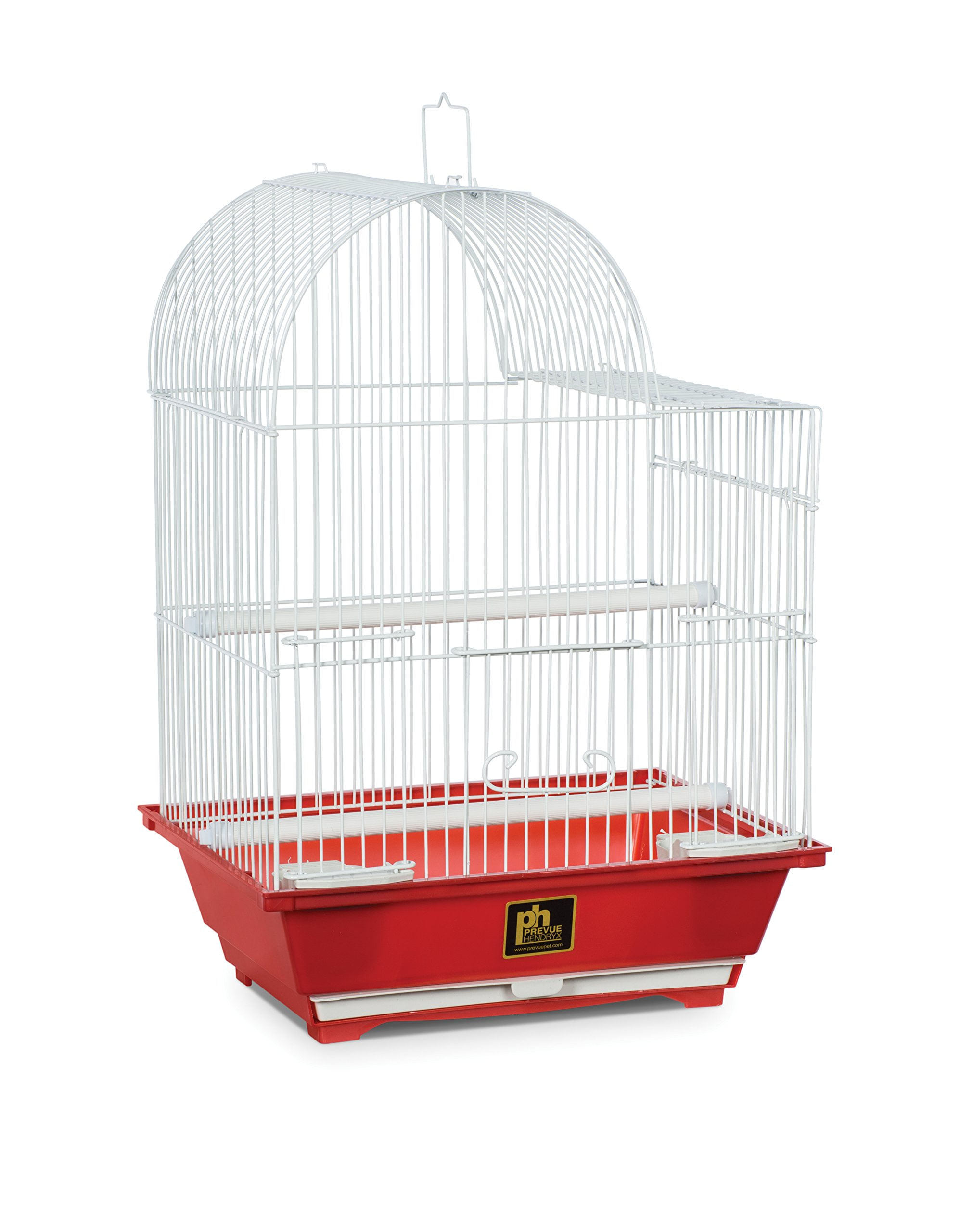 Bird Cage Prevue Pet Products Sp50011 Small Red
