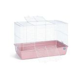 Produtos Para Animais De Estimação Tubby Prevue Para Animais Pequenos - Pink Base Medium