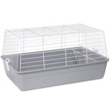 Produtos Para Animais De Estimação Animal Tubby Prevue Bella Small Grey Sp527g