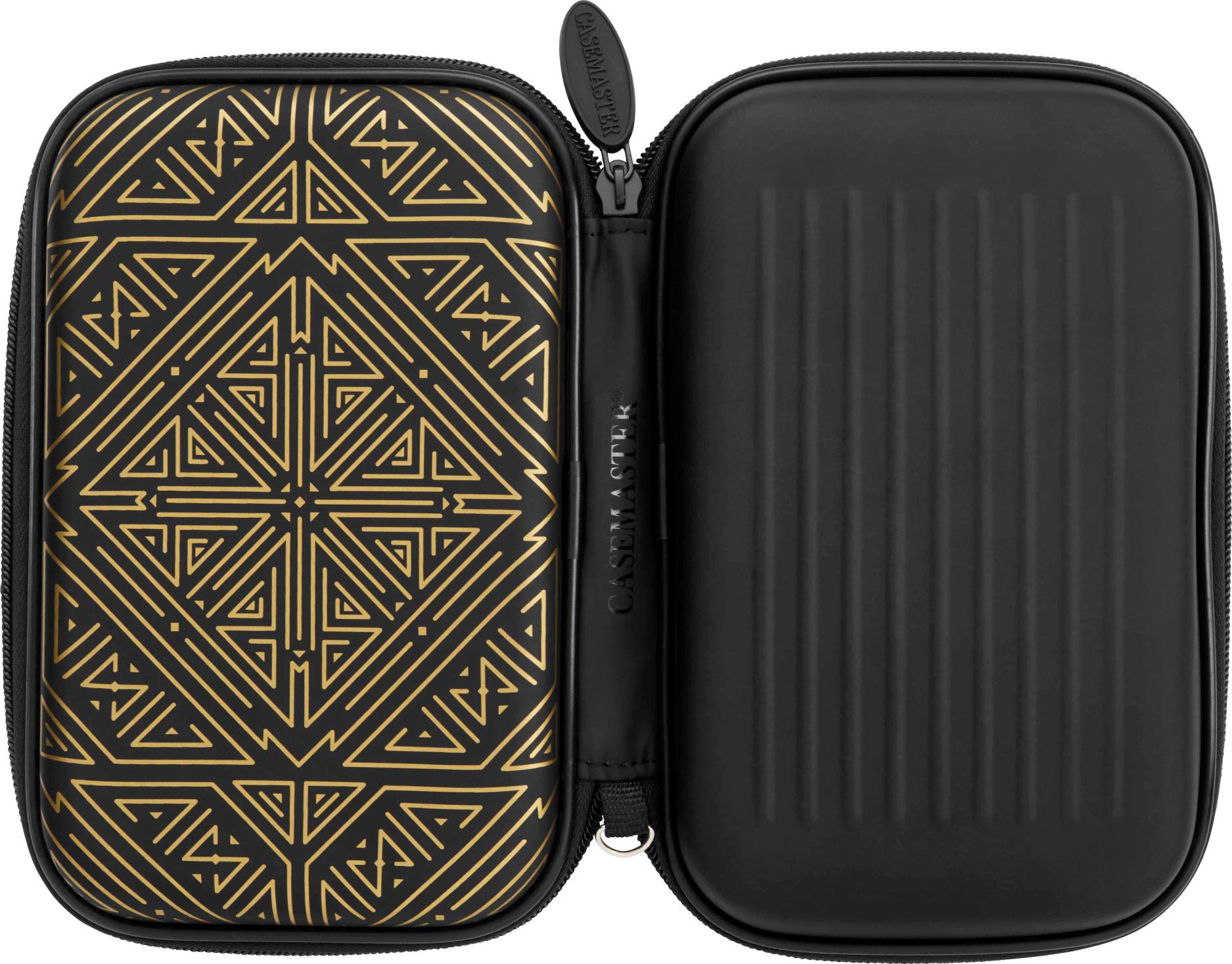 Capa Dart Casemaster Sentinel 6 Contém 6 Dardos Galaxy