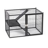 Unidade Adicional Ferret Stacking Cage Prevue Pet Products