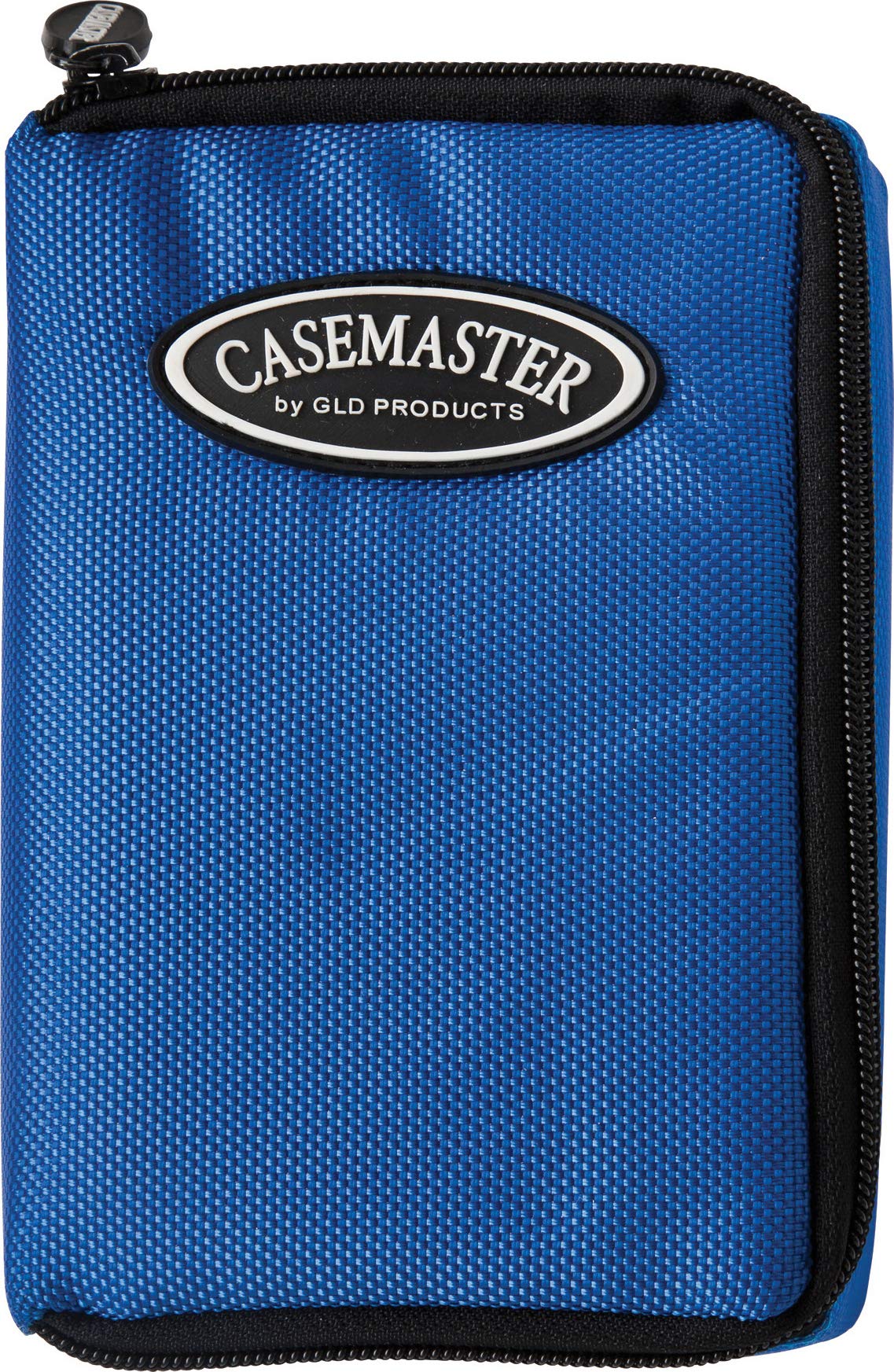 Capa Dart Casemaster Select, Nylon, Aço E Ponta Macia, Azul