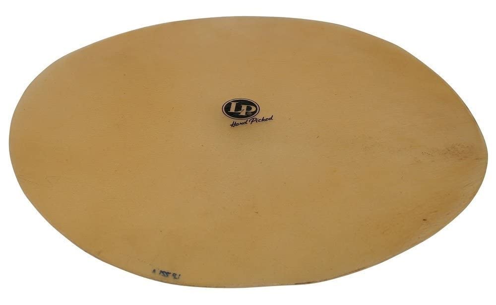 Conga Skin Latin Percussion Lp221c Deluxe Flat De 22 Polegadas