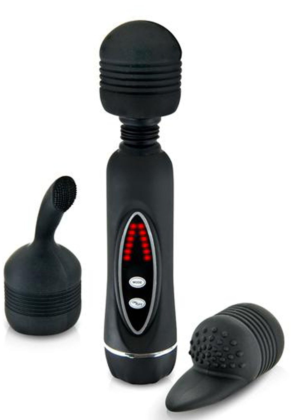 Massageador Mágico Massage Wand Pretty Love Flirtation