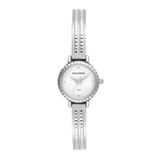 Relogio Mondaine Feminino Ref: 32910l0mvnm2 Bracelete Prateado