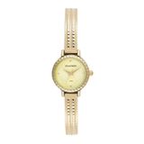 Relogio Mondaine Feminino Ref: 32910lpmvdm1 Bracelete Dourado