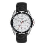 Relogio Mondaine Masculino Ref: 32896g0mvni1 Esportivo Prateado