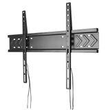 Suporte Fixo Para Tv 32 A 86 De Parede Ff6 - Fitter Tech